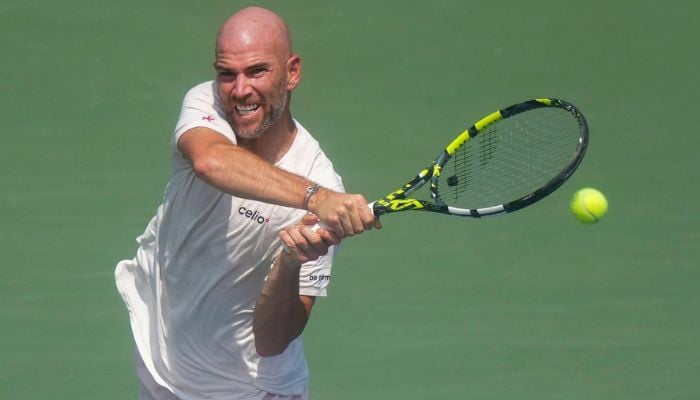 Cameron Norrie set for ATP Chengdu debut against wild card Yi Zhou