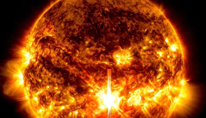 NASA warns hyper solar activity after decades reversing quiet sun patterns