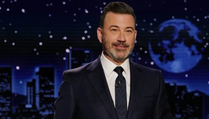 Jimmy Kimmel Live show gets new replacement