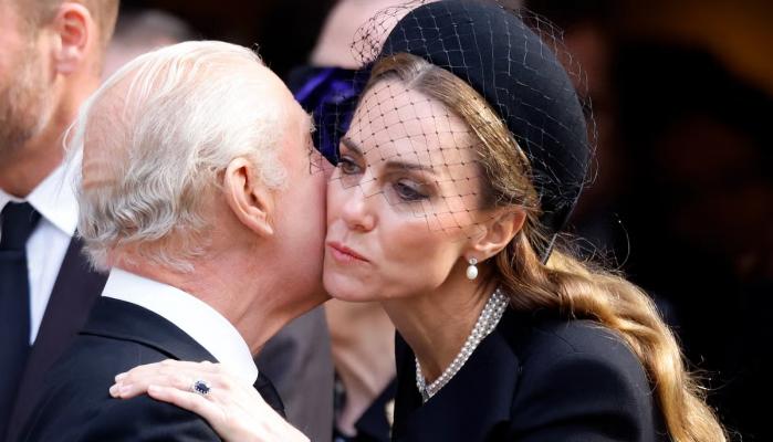 Kate Middleton makes powerful statement after performing key royal tasks