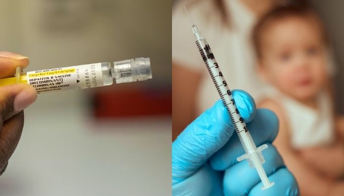 MMR vaccine Update: CDC advisers vote to limit combination shot