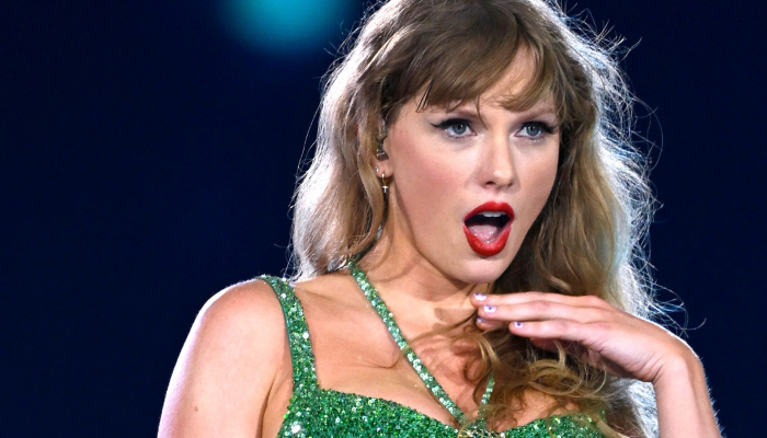 Taylor Swift’s much awaited project confirmed to be released