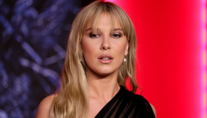 Millie Bobby Brown embraces motherhood with iconic lifestyle