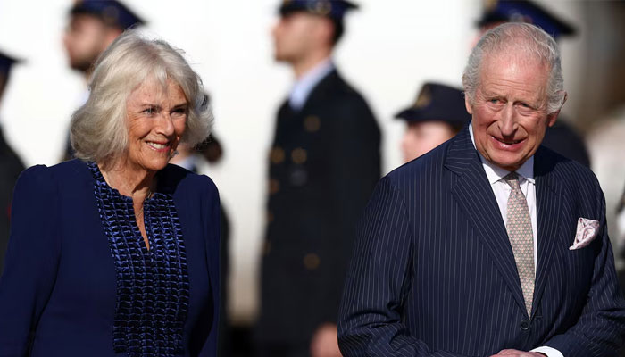 King Charles, Queen Camilla travel plans for October 2025 revealed