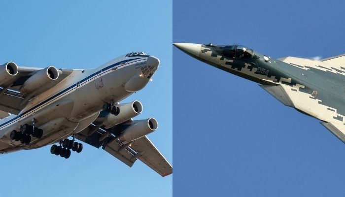 What next for Estonia after Russian jet invasion?