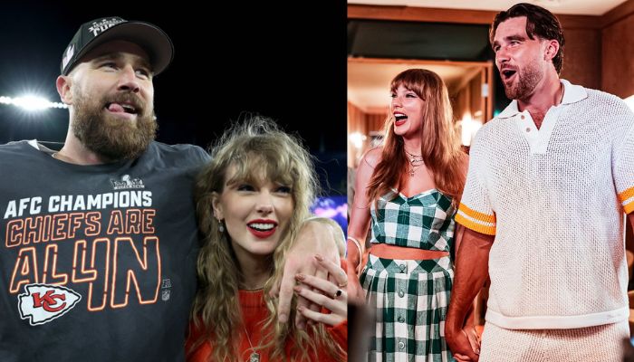 Travis Kelce and Taylor Swift want to have an intimate and meaningful celebration