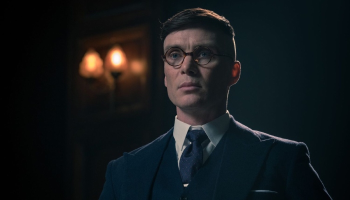 Cillian Murphy gives major update on ‘Peaky Blinders’ movie