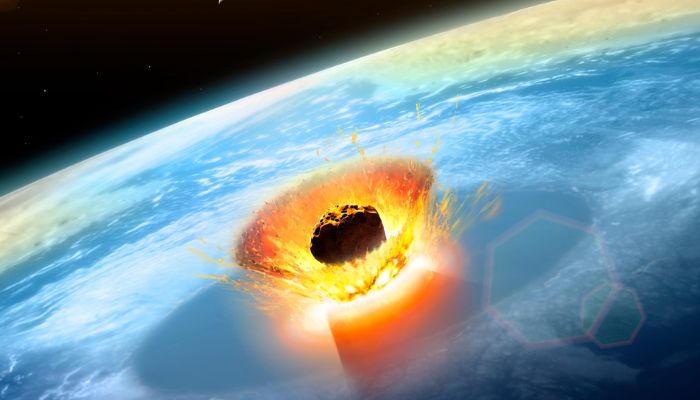 Scientists finally solve mystery of huge crater’s origin beneath North Sea