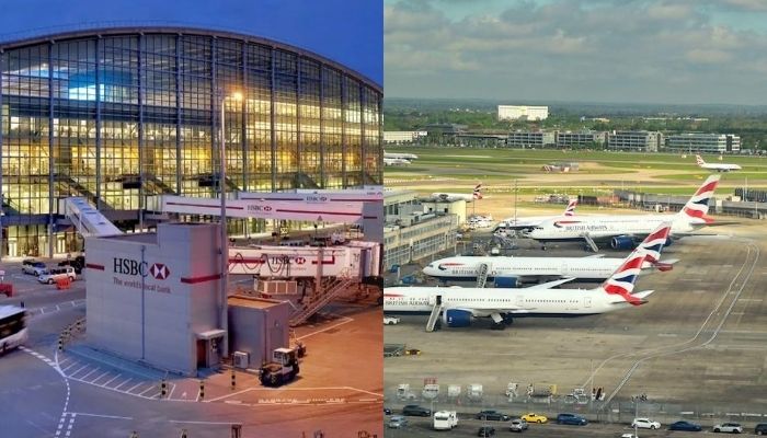 Cyber attack hits major airports of EU, UK