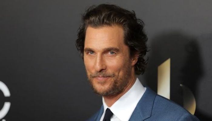 Matthew McConaughey makes terrifying confession about teenage abduction Matthew McConaughey makes terrifying confession about teenage abduction