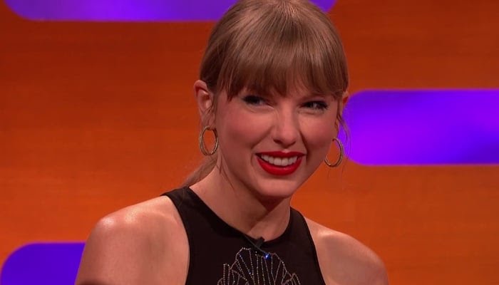 Taylor Swift reveals intimate details about upcoming album