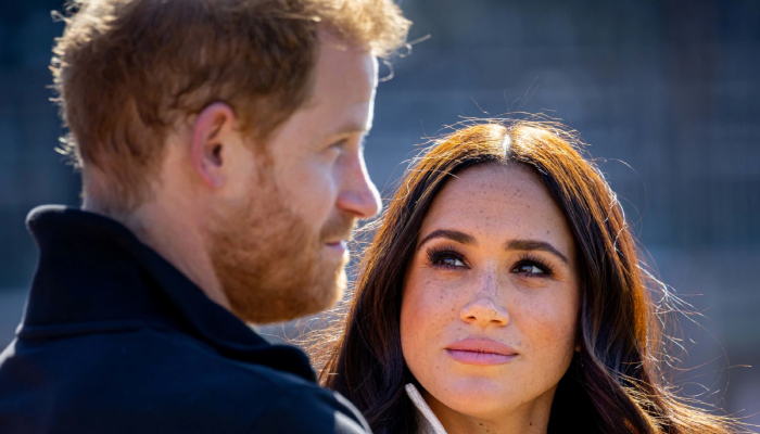 Meghan Markle makes key demands as Prince Harry speeds up reconciliation