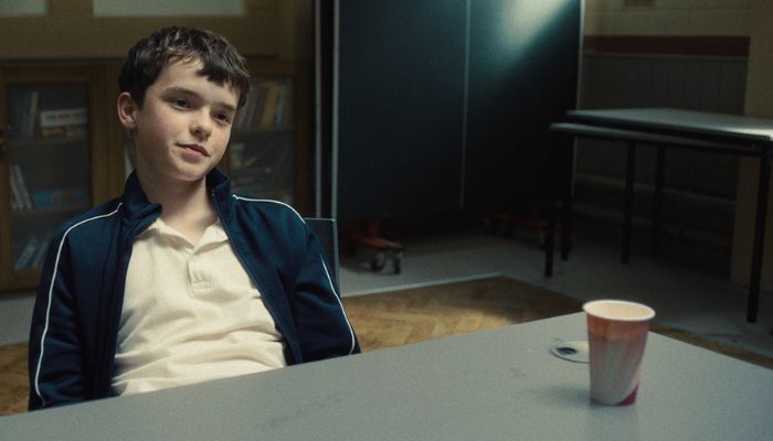 Adolescence ends at its peak with Jack Thorne rejecting plans for season 2