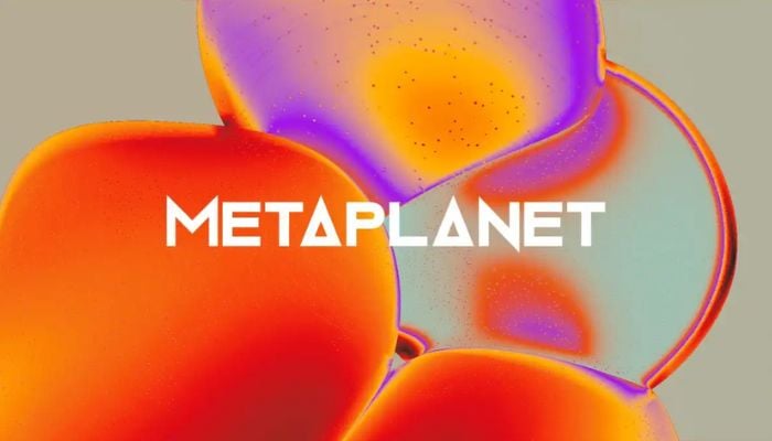 Metaplanet bets big on bitcoin with largest-ever $632M acquisition