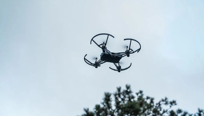 Europe plans drone wall to shield eastern border from Russian incursions