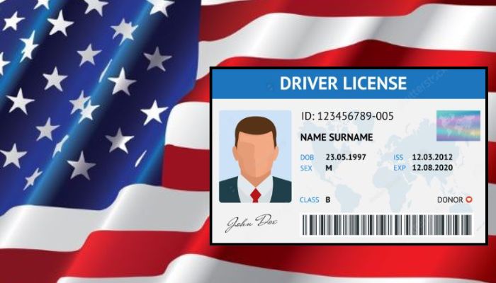 US to roll out new driving license rules from October 2025