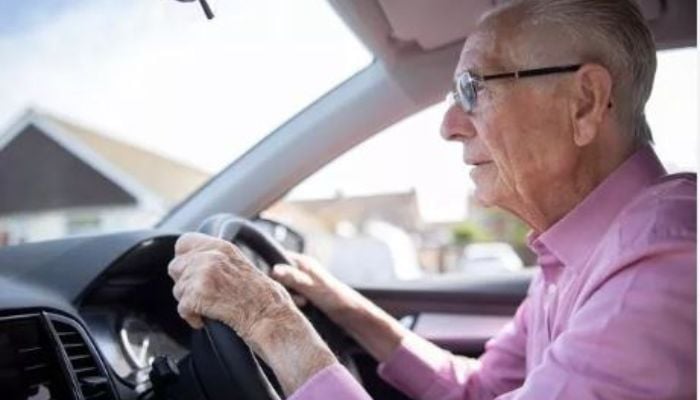 US to roll out new driving license rules from October 2025