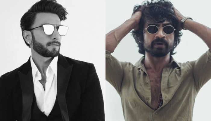 Arjun Das to join hands with Ranveer Singh for Don 3