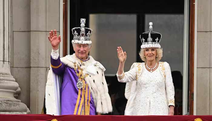 Queen Camilla says no to King Charles on Prince Harry, Meghan Markle