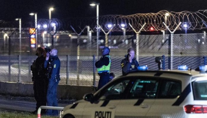 Drone sightings disrupt flights at Copenhagen and Oslo airports