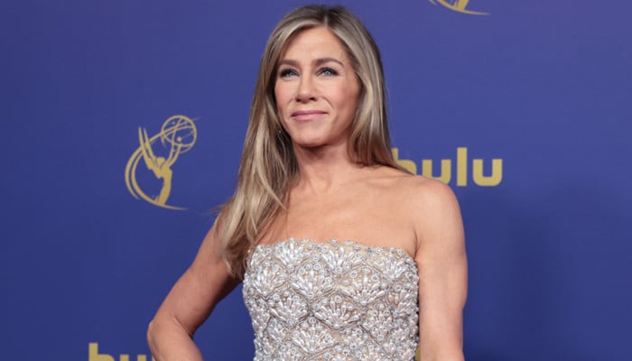 Jennifer Aniston opens up about ‘sudden’ cheat day treats Jennifer Aniston opens up about ‘sudden’ cheat day treats