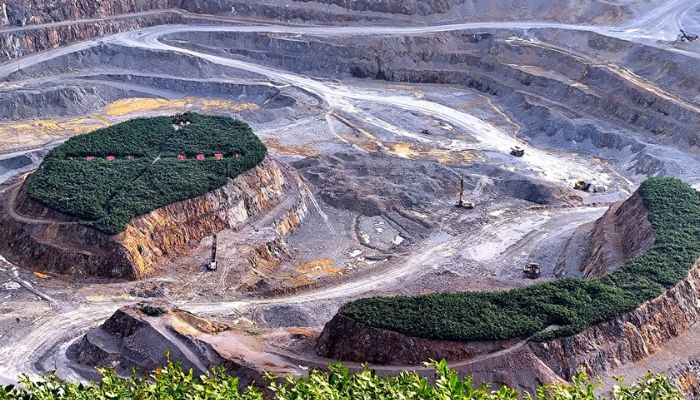 China uses colossal transmitter, larger than NYC to find critical minerals