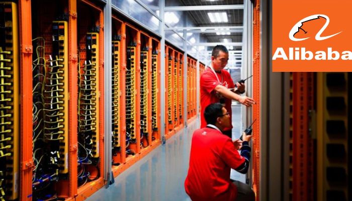 Alibaba unveils new AI model Qwen3-Max,plans to open data centers in Brazil, France, Netherlands and other major countries