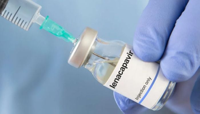 Low-cost HIV prevention jab offers hope to end ‘global epidemic’