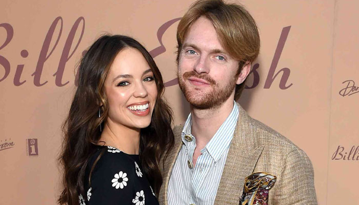 Finneas proposes Claudia Sulewski after dating for 7 years