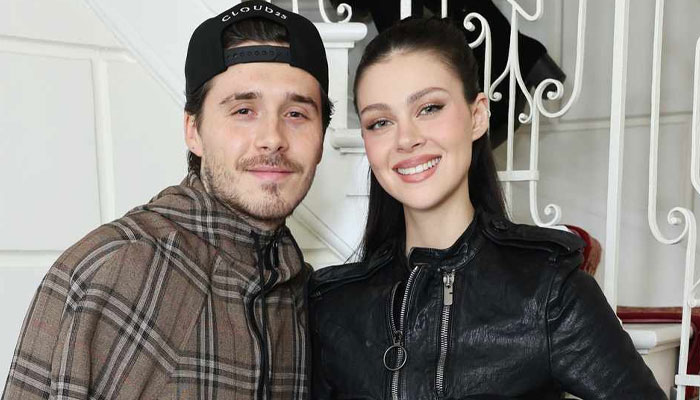 Brooklyn Beckham dishes on facing ‘negativity’ amid family drama
