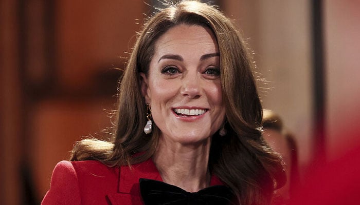 Princess Kate debuts change as Palace undergoes transformation