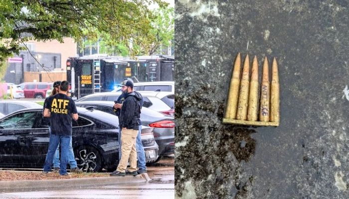 Joshua Jahn’ family breaks silence after ICE Dallas shooting