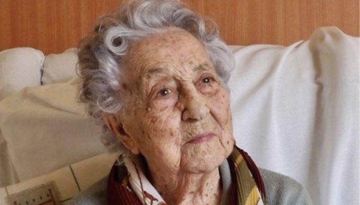 World’s oldest person’s DNA study reveals secrets to healthy longevity