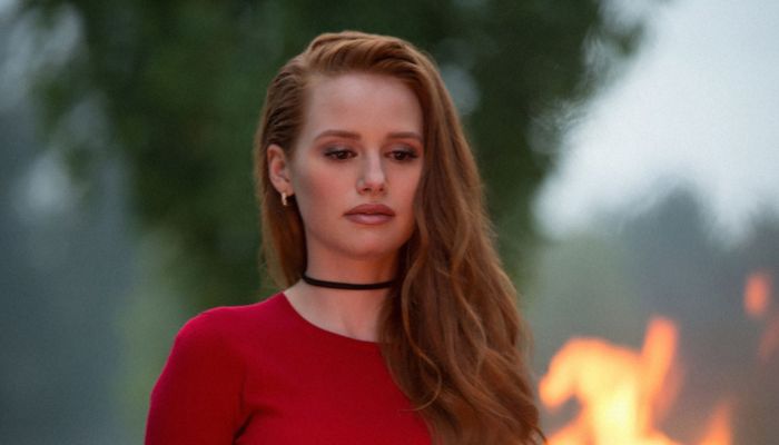 Madelaine Petsch makes surprising admission about life after Riverdale
