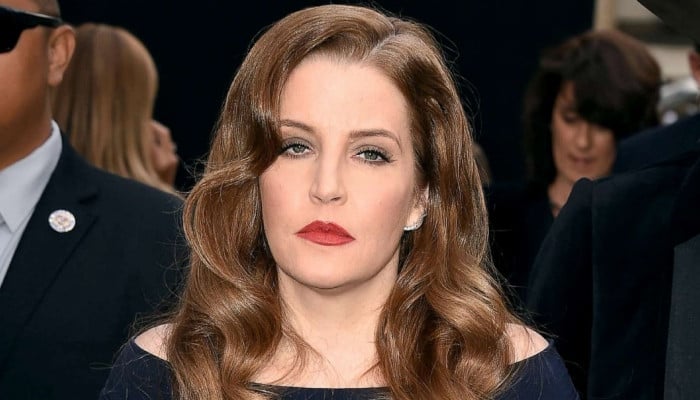 Priscilla Presley shares sweet childhood fact about late daughter Lisa Marie Priscilla Presley shares sweet childhood fact about late daughter Lisa Marie