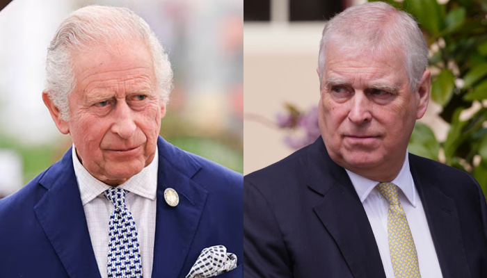 King Charles holds banning Prince Andrew amid serious threat