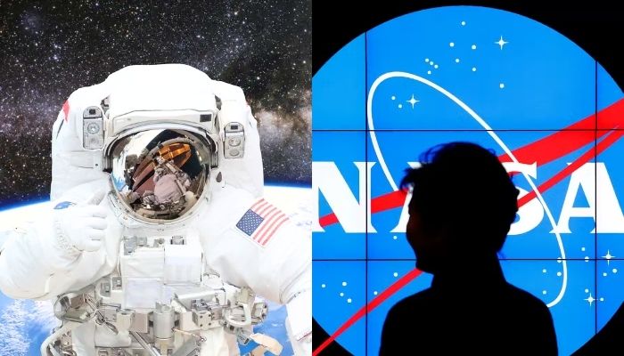 NASA launches new mission to solve mysteries of solar systems protective shield