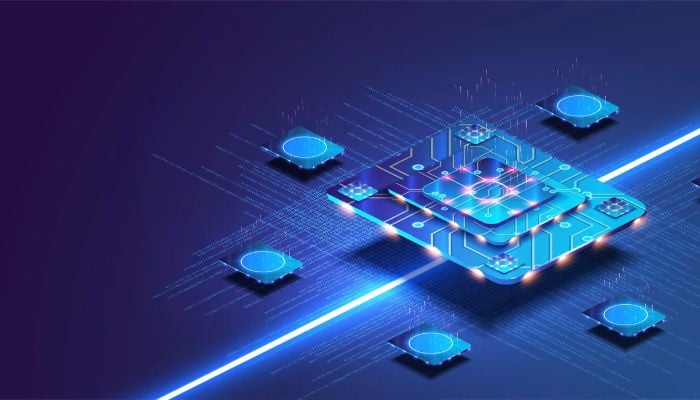 US pushes 1:1 chip production rule to boost domestic manufacturing