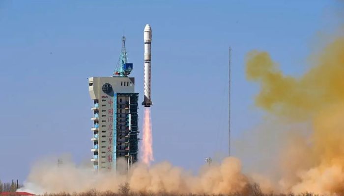 China kicks off plan for world’s first AI supercomputers in space