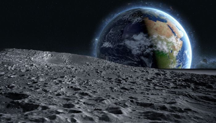 Moon craters may hold vast reserves of platinum, Scientists discover