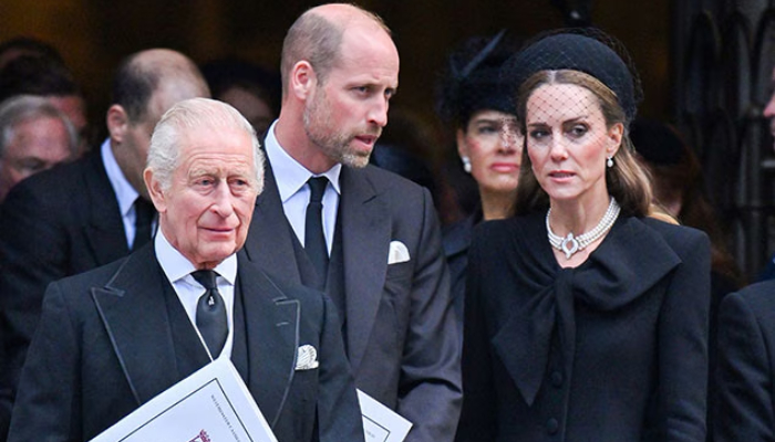 Royal family releases delightful photo from King Charles Balmoral meeting