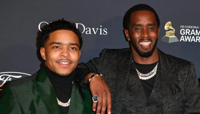 Justin Dior Combs makes urgent appeal for father Diddy before major hearing Justin Dior Combs makes urgent appeal for father Diddy before major hearing