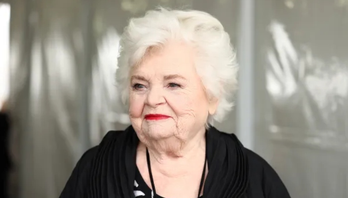 June Squibb on Broadway comeback: Not so many bumps and grinds now