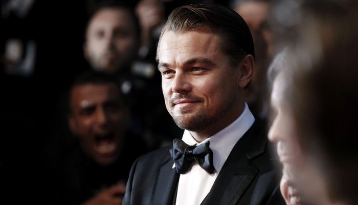 One Battle After Another features Leonardo DiCaprio with Sean Penn