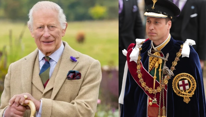 Charles became monarch in 2022 at the age of 73, following the death of Queen Elizabeth