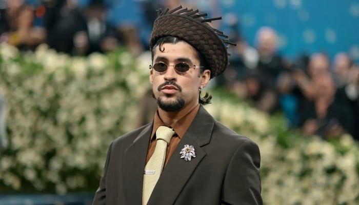 Bad Bunny to perform at 2026 Super Bowl Halftime Show Bad Bunny to perform at 2026 Super Bowl Halftime Show