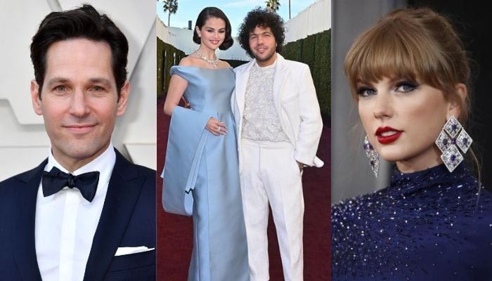 Selena Gomezs close friend Taylor Swift is also expected to tied the knot soon