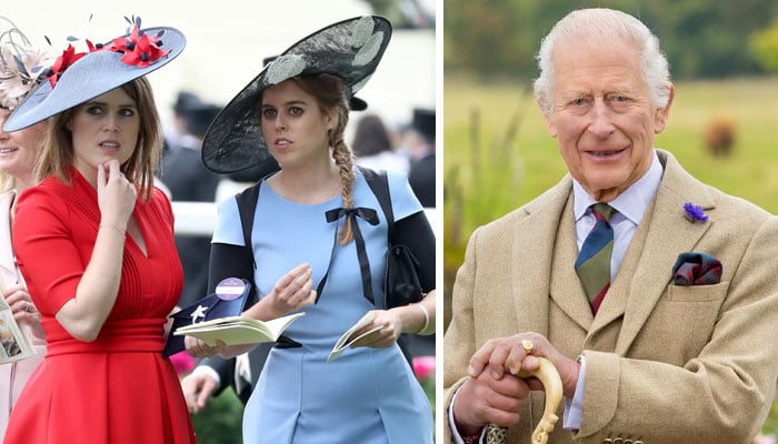Beatrice, Eugenie running out of time for crucial decision after King’s orders