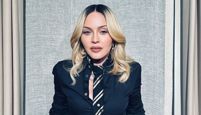Madonnas heartbreaking confession about battling with suicidal thoughts