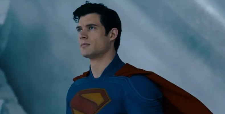 ‘Superman’ achieves major milestone within first 10 days of streaming